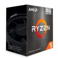 在飛比找蝦皮購物優惠-Cpu AMD RYZEN 5 5600G (6 CORES