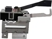 LCSVCCXA Washing Machine Switch Switch Mémale De Machine Replacement Machine