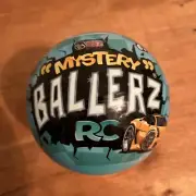 HST: Mystery BallerZ - R/C Surprise Vehicle Ball -Remote Controlled Series 1
