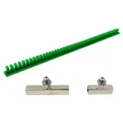Universal Car Paintless Body Hail Dent Repair Kit Puller Tab Bar Adapter Tools