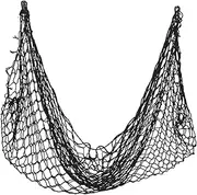 Abaodam Car Dog Barrier Net Pet Isolation Fence Pp Latex Safety Mesh Barrier for Vehicles Portable Easy Install Pet