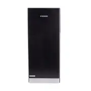 Commercial Hand Dryer HEPA Filter Vertical Premium BLACK