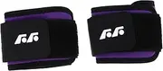 BESPORTBLE Wristband Spa Headband Wrist Bands Tricep Brace Running Headband Sports Headband Black Armband Phone Lanyard Wrist Straps Biceps Wrist Pad Foam Rubber Blue