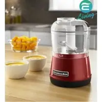 在飛比找PChome商店街優惠-【代購、海外直送】KitchenAid KFC3511ER 