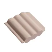 Silicone Ice Cube Tray Molds Square Shape Ice Cube Maker Fruit Popsicle Ice Cream Mold For Wine Bar Drinking