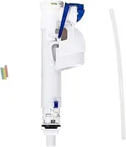 [Geberit] Impuls 360 Adjustable Bottom Inlet with Filling Valve 1/2" Toilet Cistern