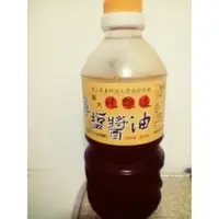 在飛比找蝦皮購物優惠-屏科大醬油560ml