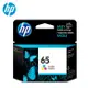 HP N9K01AA NO.65 彩色墨水匣