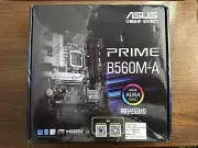 Asus Prime B560M-A Computer Motherboard ***NEW***