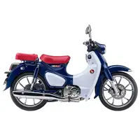 在飛比找PChome24h購物優惠-Honda Super Cub C125 - 全新進口車