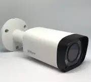 Dahua HAC-HFW2231RP-2-IRE6, 2MP starlight HDCVI Poc IR Bullet Camera