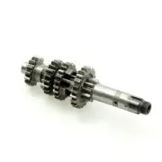Countershaft for Sinnis Scrambler 125 15-16