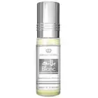 Blanc 6ml Roll On Perfume Oil by Al Rehab