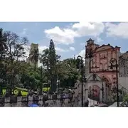 Save 5.01%! UNESCO Xochicalco and Diego Rivera Murals Tour from Cuernavaca