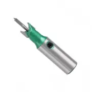 10mm Shank Router BitBuddha Bead Woodworking Milling Tool DIY Handicrafts