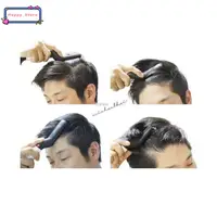 在飛比找蝦皮購物優惠-Hair Styling Iron Comb Straigh