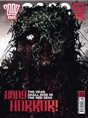 2000AD Prog #1816 NEW