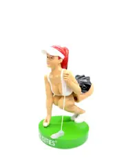 Winter SALE REDHEAD GOLF BOBBLE CUTIES $15.95
