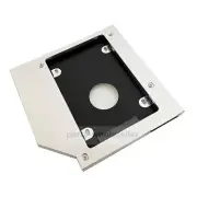 2nd HDD Hard Drive Caddy for HP ENVY 15t-k000 T17-k000 UJ8FBA PAVILLIO 14-V062us