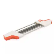 In 1 Easy File Chainsaw Chain Sharpening Tool For STIHL 13/64" 5.2mm Replace