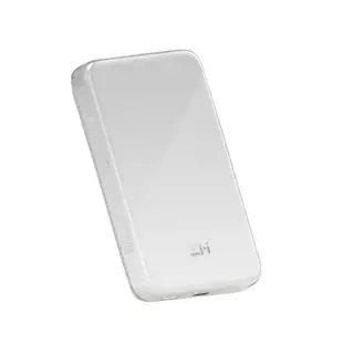 ZMI 紫米 蘋果磁吸 5000mAh 單口雙向 無線快充行動電源 (P02ZM)