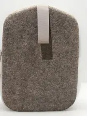 Hard Carrying Case Compatible Meta Quest 3/ Oculus Quest 2VR Water/shockproof