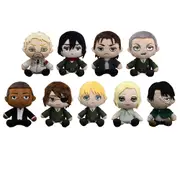 [Good Smile Company] Attack on Titan Plushie Re-run - Onyankopon