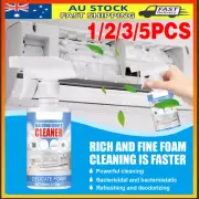 Air Conditioner Foaming Cleaner Air Con Coil Foam Cleaning Sprays Household ES