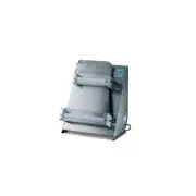 MECNOSUD Dough Roller 40CM Parallel DL40