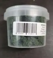 Kromlech Accessories Clump Foliage Olive Green 120ml (*See Per Order Flat Rate S