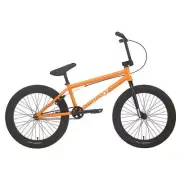 Sunday Primer 20 Inch Freestyle BMX Bike Beginner/Intermediate Level (2023)