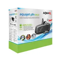 在飛比找蝦皮購物優惠-Aquajet PFN Eco Koi Aquael 水泵 