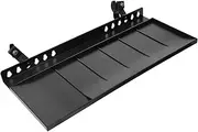 ERINGOGO Easel Painting Tools Storage Plate Multi-use Easel Tray for Boys and Girls Adults