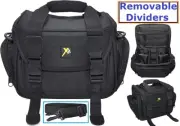 Pro Extremely Durable Camera Carrying Bag Case For Nikon D850