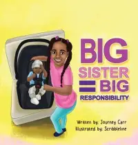 在飛比找博客來優惠-Big Sister Big Responsibility