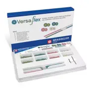 Finishing & Polishing VersaFlex K0315 Intro Assorment Mandrel By Brasseler