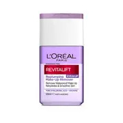 L'oreal Revitalift Filler Eye Make Up Remover 125Ml
