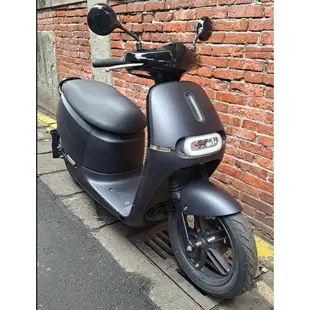 睿能GOGORO125 環保電動機車特價助銷中