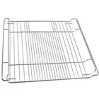 Grill Pan Grid Cooker Tray Rack 450mm x 330mm Shelf Bosch Neff Siemens Ovens