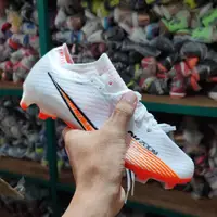 在飛比找蝦皮購物優惠-耐吉 Nike Air Zoom Mercurial 15x