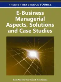 在飛比找博客來優惠-E-Business Managerial Aspects,