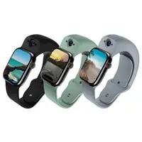 在飛比找蝦皮購物優惠-【預購】美國Wristcam Apple Watch專用雙鏡