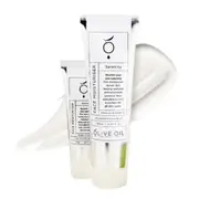 Olive Oil Skin Care Company Face Moisturiser 125ml - Serenity