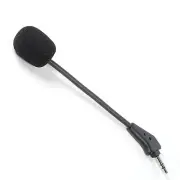 100.0510 Removable Headset Plug and Play Microphone part for Logitech GPROX