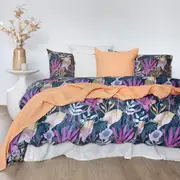 Bambury Hana Quilt Cover Set