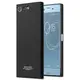 IMAK Sony Xperia XZ/XZs/XZ PREMIUM 全包防摔軟殼 手機保護殼 送保護貼--阿晢3c