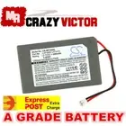 New Battery for Sony PlayStation 3 PS3 Wireless Controller LIP1472 LIP1859