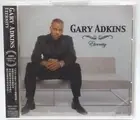 GARY ADKINS Eternity JAPAN CD NQCL-1001 2006 NEW s12493