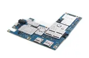 GH82-10894A - 64GB System Board, Exynos7580 (Octa-core 1.6GHz) For Galaxy Vie...