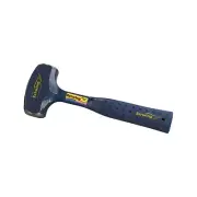 Estwing Estwing Drilling Hammer, 3 Lb, 11 Inches L, Straight Steel Handle